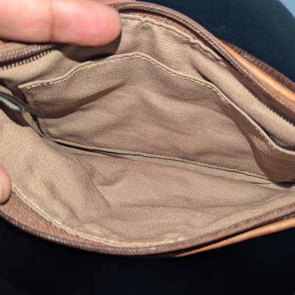 Coach Multicolor Patchwork Wristlet - Picture 3 of 3